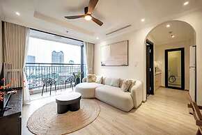 Luxeasy Style Landmark 81