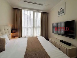 Luxeasy Style Landmark 81