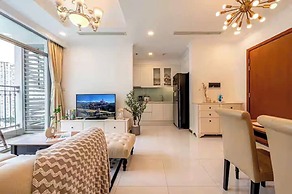 Luxeasy Style Landmark 81