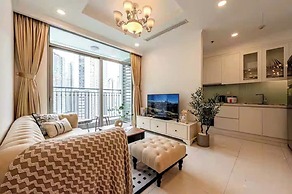 Luxeasy Style Landmark 81