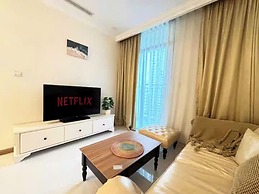 Luxeasy Style Landmark 81
