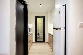 Luxeasy Style Landmark 81