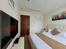 Luxeasy Style Landmark 81