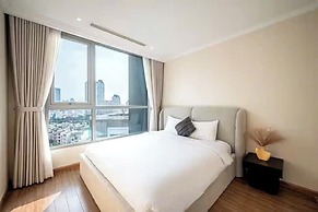 Luxeasy Style Landmark 81