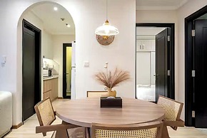 Luxeasy Style Landmark 81