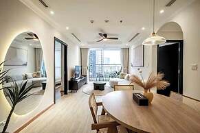 Luxeasy Style Landmark 81