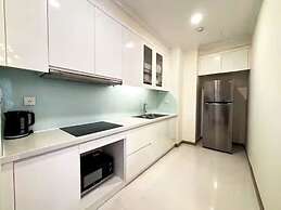 Luxeasy Style Landmark 81