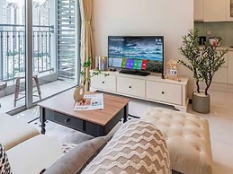 Luxeasy Style Landmark 81