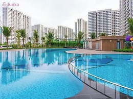 Luxeasy Style Landmark 81