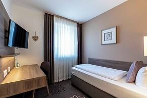 Hotel in den Herrnwiesen