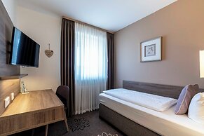 Hotel in den Herrnwiesen