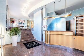 Hotel in den Herrnwiesen