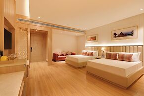 Lemon Tree Hotel Motihari