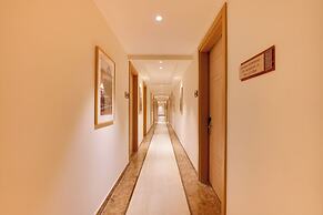 Lemon Tree Hotel Motihari