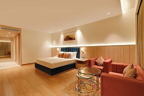 Lemon Tree Hotel Motihari