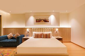 Lemon Tree Hotel Motihari