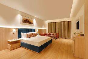 Lemon Tree Hotel Motihari