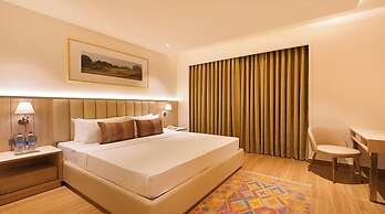 Lemon Tree Hotel Motihari