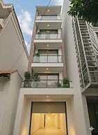 Centraltique Veranda Living