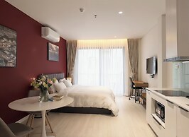 Centraltique Veranda Living