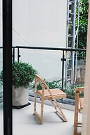 Centraltique Veranda Living