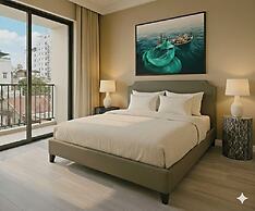 Centraltique Veranda Living