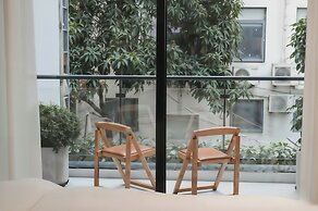 Centraltique Veranda Living