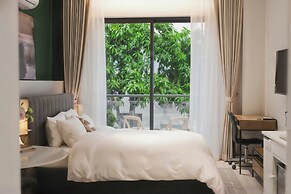 Centraltique Veranda Living