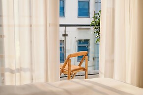 Centraltique Veranda Living