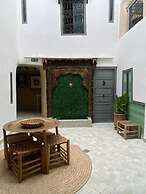 Riad Dar Omi Zahra