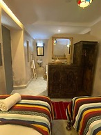 Riad Dar Omi Zahra