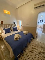 Riad Dar Omi Zahra