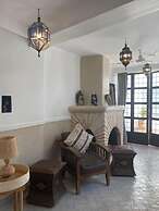 Riad Dar Omi Zahra