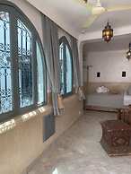 Riad Dar Omi Zahra