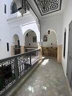 Riad Dar Omi Zahra