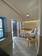 Riad Dar Omi Zahra