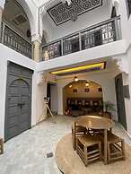 Riad Dar Omi Zahra