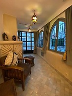 Riad Dar Omi Zahra