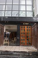 Yuvi Grand Residency