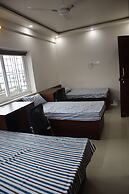 Yuvi Grand Residency