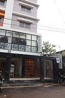 Yuvi Grand Residency