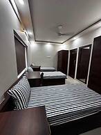 Yuvi Grand Residency