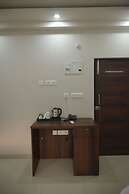 Yuvi Grand Residency