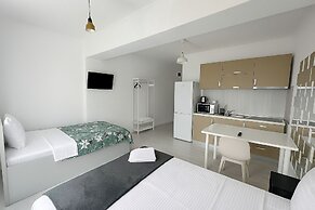 DD Apartments Iuliu Moldovan