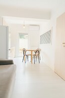 DD Apartments Iuliu Moldovan