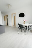 DD Apartments Iuliu Moldovan