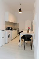 DD Apartments Iuliu Moldovan