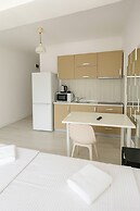 DD Apartments Iuliu Moldovan