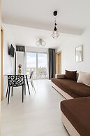 DD Apartments Iuliu Moldovan
