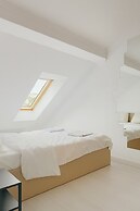 DD Apartments Iuliu Moldovan